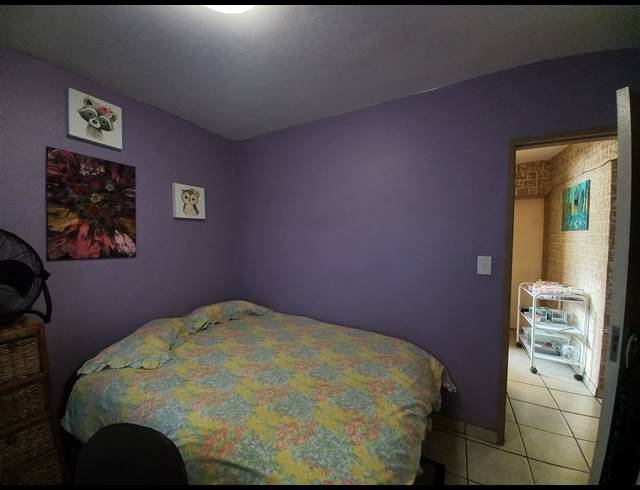 2 BEDROOM SECTIONAL TITLE FOR SALE IN PARKRAND